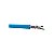 Cabo Lan U/utp 24awg X 4 Pares Cat.6 Cmx Caixa C/ 305 Metros - Imagem 5