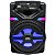 Caixa Amplificada Bluetooth/sd/usb Iluminação De Led 15'' 400w Wave15 - Imagem 1