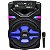 Caixa Amplificada Bluetooth/sd/usb Iluminação De Led 15'' 400w Wave15 - Imagem 2