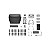 Drone DJI Air 2S Fly More Combo DJI RC-N1 (Sem tela) DJI008 - Imagem 4