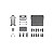 Drone DJI Air 3 Fly More Combo DJI RC-N2 (Sem tela) - DJI036 - Imagem 5