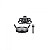 Drone DJI Avata Explorer Fly More Combo (DJI Integra & RC Motion 2) DJI035 - Imagem 1