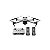 Drone DJI Mavic 3 Classic DJI RC-N1 (Sem tela) Fly More Kit - DJI022 - Imagem 1