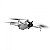 Drone DJI Mini 3 DJI RC (Com tela) Fly More Combo Plus - DJI025 - Imagem 3