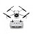 Drone DJI Mini 3 DJI RC-N1 (Sem tela) Fly More Combo Plus - DJI024 - Imagem 1