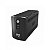 Nobreak 1.2Kva NHS Compact Plus 4 E. Biv S.220V / Conf.120V Bat 2x7Ah/24V - Imagem 2