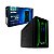 Nobreak Gamer 1.4Kva NHS Ultra Senoidal E.Biv S.120V C/Protetor Eth/USB - Imagem 1