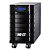 Nobreak 5Kva NHS Laser Prime OnLine Entrada 220V Saida 220V Bat.12x9Ah - Imagem 1