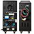 Nobreak 3.3Kva NHS Laser Senoidal EXT GIII 45Ah/USB/S.220V + Mód.6X45Ah - Imagem 3