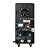 Nobreak 5Kva NHS Laser Senoidal GII Bivolt  Mód Rack fechado 91.D1.050053 - Imagem 2