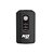 Nobreak 700VA NHS Mini 4 Ent. Bivolt S.120V / Conf 220V C/USB 6T ABS - Imagem 1