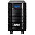 Nobreak NHS Prime On Line 3000VA Bat. 8x9Ah Ent. Bivolt S/120V/FP=0,9 - Imagem 1
