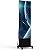 Painel de LED Hikvsion Poster DS-D4218MI-070H(B) 600nits 384x1080 Bivolt - Imagem 1