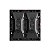Painel LED Hikvision DS-D4460FO 5.7mm resolução 168x168 IP65 5500nits 220V - Imagem 2