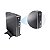 PC NTC Nano Intel 1000 JW WIN11PRO G6400 4GB SSD 128M.2 JWH510I WIFI BT - Imagem 6