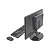 PC NTC Nano Intel 1006 TH I3-10100 4GB SSD 256M.2 TH510 WIFI BT - Imagem 5