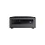 PC NTC NUC Intel 1014 i7-10710U 8GB SSD 256M.2 WI-FI BLUETOOTH - Imagem 1