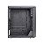 PC NTC PC VULCANO II 7180 POWERED BY ASUS A10 9700 8GB SSD 240GB A320 500W - Imagem 5