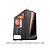 PC NTC PC VULCANO II 7180 POWERED BY ASUS A10 9700 8GB SSD 240GB A320 500W - Imagem 3