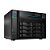 Storage Asustor 10-Baias AS6510T Intel ATOM C3538 2.1GHz 8GB Torre - Imagem 2