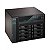 Storage Asustor 10-Baias AS6510T Intel ATOM C3538 2.1GHz 8GB Torre - Imagem 4