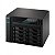 Storage Asustor 10-Baias AS6510T Intel ATOM C3538 2.1GHz 8GB Torre - Imagem 3