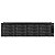 Storage Asustor 16-Baias AS7116RDX Intel Xeon E-2224 3.4GHz 8GB Rack - Imagem 3