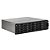 Storage Asustor 16-Baias AS7116RDX Intel Xeon E-2224 3.4GHz 8GB Rack - Imagem 2