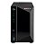 Storage Asustor 2-Baias AS3302T Realtek RTD1296 1.4 GHz 2GB 1x 2.5GbE Torre - Imagem 5