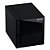 Storage Asustor 4-Baias AS3304T Realtek RTD1296 1.4GHz 2GB 1 x 2.5GbE Torre - Imagem 3