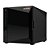 Storage Asustor 4-Baias AS3304T Realtek RTD1296 1.4GHz 2GB 1 x 2.5GbE Torre - Imagem 2