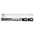 Storage QNAP 4-Baias TS-464U-RP-8G Celeron N5095 2.9GHz 8GB 1 PCI-E Rack 1U - Imagem 1