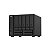 Storage QNAP 5+4-Baias TS-932PX-4G Alpine AL-214 1.7GHz 4GB Torre - Imagem 1