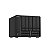 Storage QNAP 5+4-Baias TS-932PX-4G Alpine AL-214 1.7GHz 4GB Torre - Imagem 3