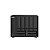 Storage QNAP 5+4-Baias TS-932PX-4G Alpine AL-214 1.7GHz 4GB Torre - Imagem 2