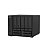 Storage QNAP 5+4-Baias TS-932PX-4G Alpine AL-214 1.7GHz 4GB Torre - Imagem 5
