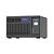 Storage QNAP TVS-h1288X-W1250-16G W-1250 4.7GHz 16GB 2 x 10GBASE-T Torre - Imagem 1