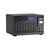 Storage QNAP TVS-h1288X-W1250-16G W-1250 4.7GHz 16GB 2 x 10GBASE-T Torre - Imagem 4