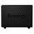 Storage Synology 1-Baia DS118 Realtek RTD1296 1.4GHz 1GB 1x Gigabit Torre - Imagem 4