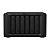 Storage Synology 6+2xM.2-Baias DS1621xs+ Xeon D-1527 2.2GHz 8GB Torre - Imagem 3