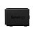 Storage Synology 6+2xM.2-Baias DS1621xs+ Xeon D-1527 2.2GHz 8GB Torre - Imagem 4