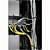Organizador De Cabos Apc Horizontal 1U Ar8425A - Imagem 2