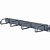 Organizador De Cabos Apc Horizontal 1U Ar8425A - Imagem 4