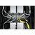 Organizador De Cabos Apc Horizontal 1U Ar8425A - Imagem 3