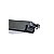 Painel de isolamento preto Para Rack 1U 19" AR8136BLK - Imagem 2