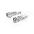 Transceiver Cisco 1000Base-Sx Sfp Transceiver Mo Glc-Sx-Mmd= - Imagem 1