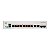 Switch Cisco Catalyst 1000 8 Portas Gigabit 2x SFP Layer 2 Gerenciável - Imagem 2