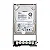 Disco Dell 2.4Tb 10K Sas 2.5 P/ Poweredge R640/R740/R650Xs 161-BCHF - Imagem 1