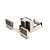 Kit Dissipador Hp P48904-B21 Gen 11 1U Dl3X0 - Imagem 1