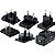 Kit Acessórios Honeywell Coletor Eda 702A Padro Brasilil 50138420-001 - Imagem 1